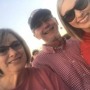 Meet your Posher, Larry